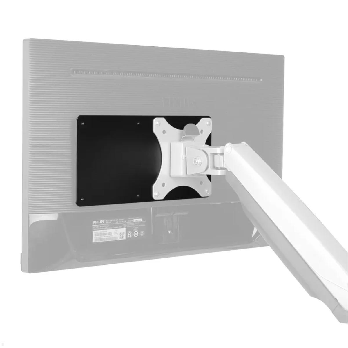 Neomounts THINCLIENT-01 Thin Client PC Halterung VESA, Monitorhalterung Neomounts THINCLIENT-01 Thin Client PC Halterung VESA, Monitorhalterung