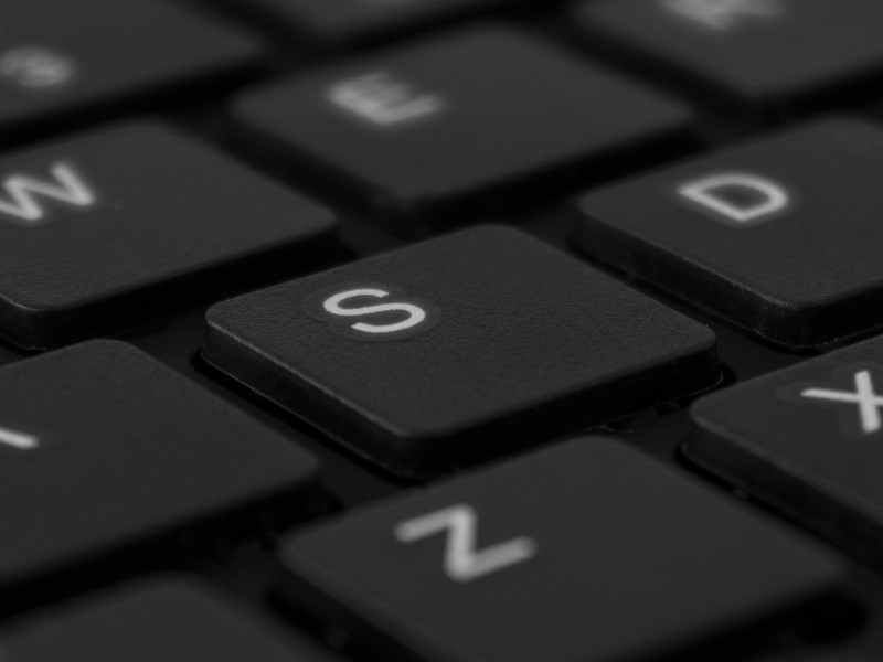 R-Go Split ergonomische Tastatur QWERTY (Nordic) RGOSP-NDWIBL, Tasten R-Go Split ergonomische Tastatur QWERTY (Nordic) RGOSP-NDWIBL, Tasten