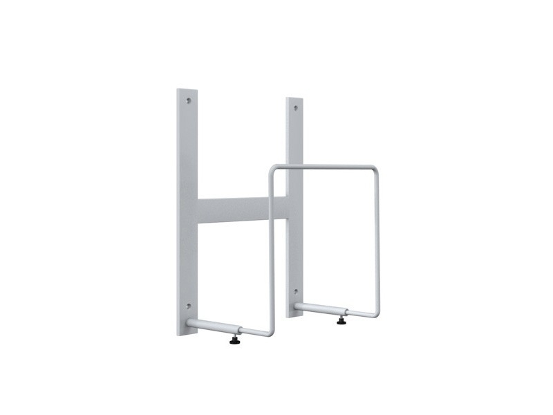 MonLines PC Halterung zur Wand- und Tischbefestigung, grau MonLines PC Halterung zur Wand- und Tischbefestigung, grau