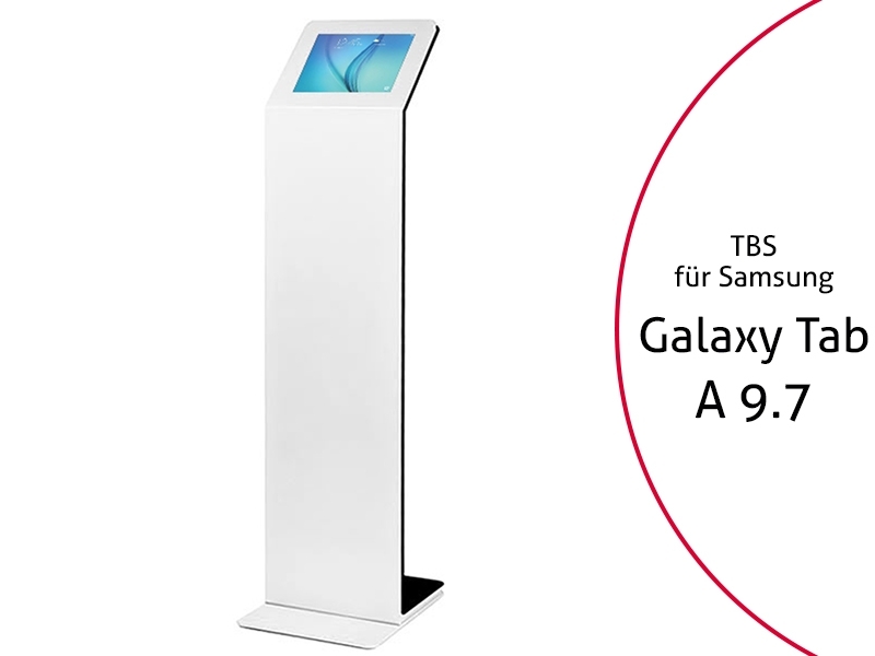 TabLines Design TBS Tablet Bodenständer TabLines Design TBS Tablet Bodenständer