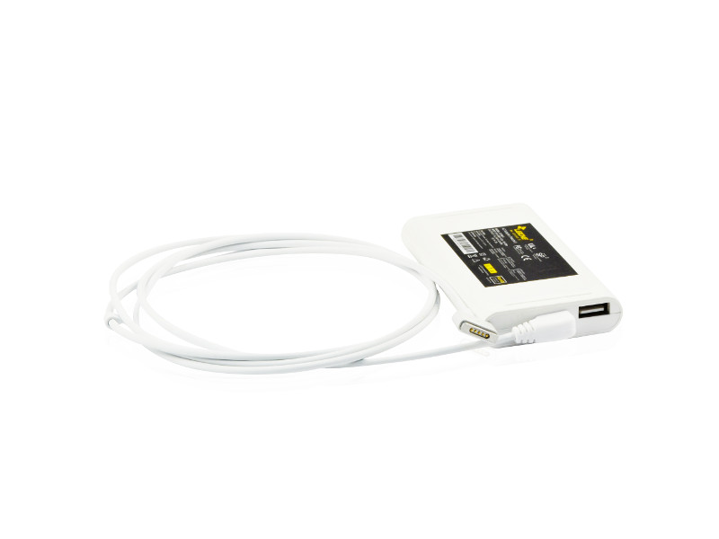 LEICKE UltraSlim Netzteil 60W für MacBook Air und Pro Retina 13Zoll mit Magsafe LEICKE UltraSlim Netzteil 60W für MacBook Air und Pro Retina 13Zoll mit Magsafe