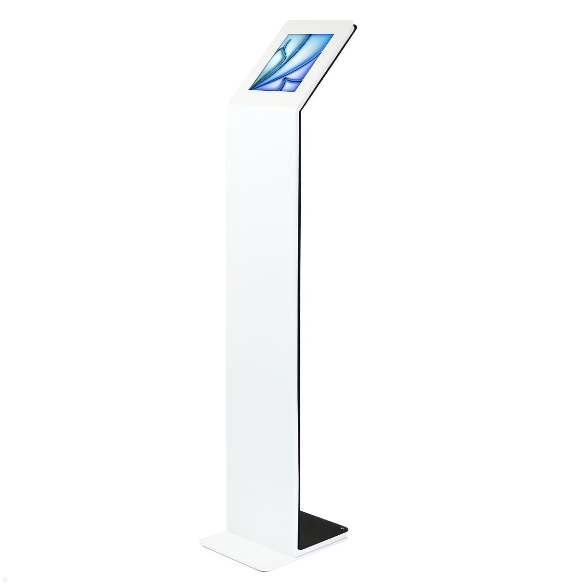 TabLines TBS137 Design Tabletständer hoch für Apple iPad Air 11 M2