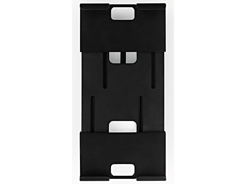 Novus Zubehör MY tab universal Tablet Halterung, anthrazit (911+3005+000)