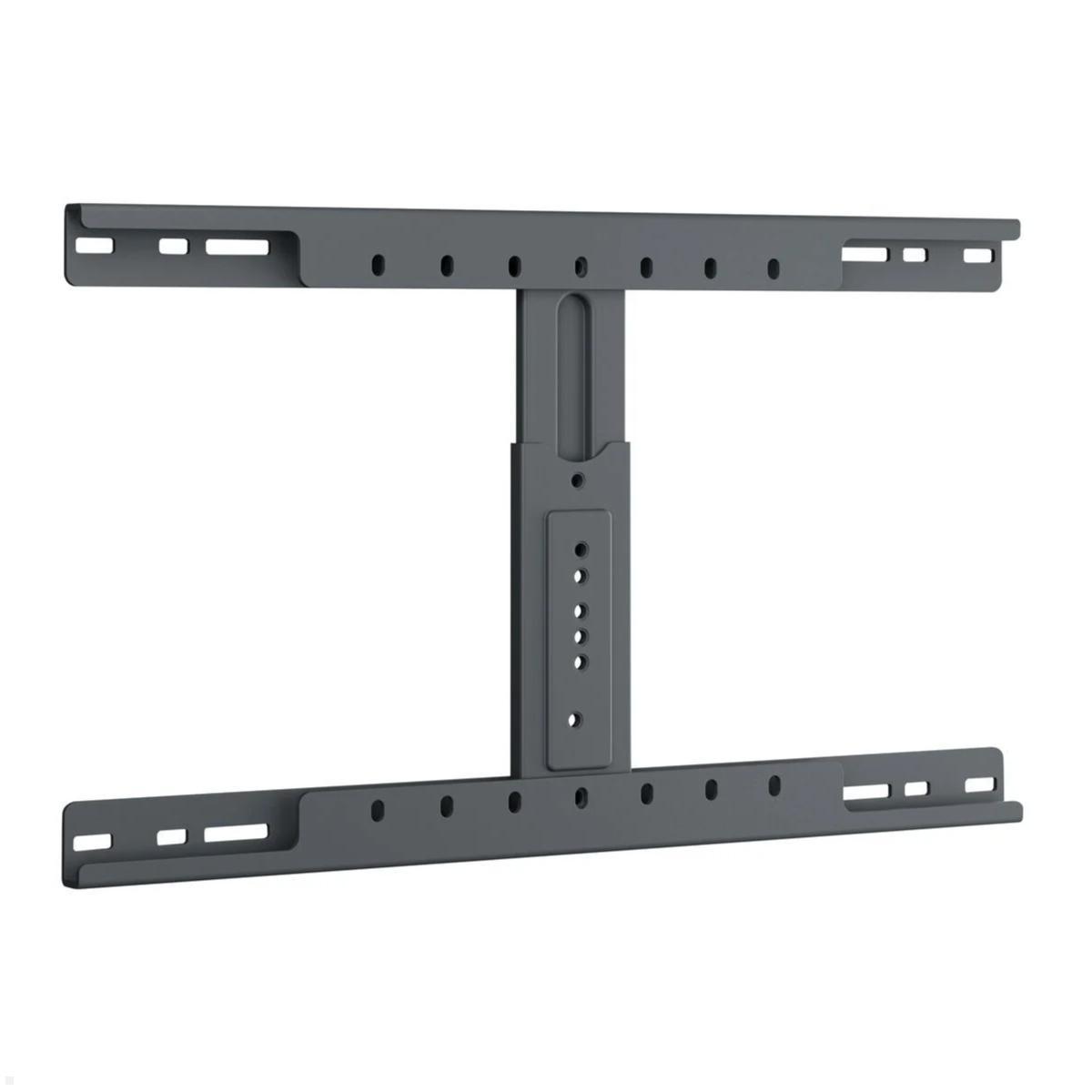 Vogels TVA 6950 Zubehör Hohlwand Adapter für TV Halterungen, schwarz Vogels TVA 6950 Zubehör Hohlwand Adapter für TV Halterungen, schwarz