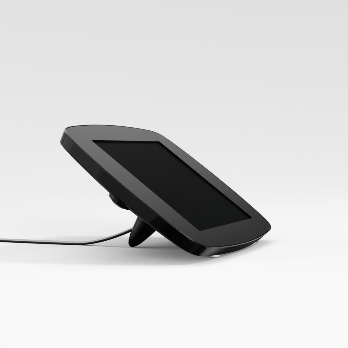 Bouncepad LOUNGE Tischständer Apple iPad 10.9 (10. Gen.), schwarz Bouncepad LOUNGE Tischständer Apple iPad 10.9 (10. Gen.), schwarz