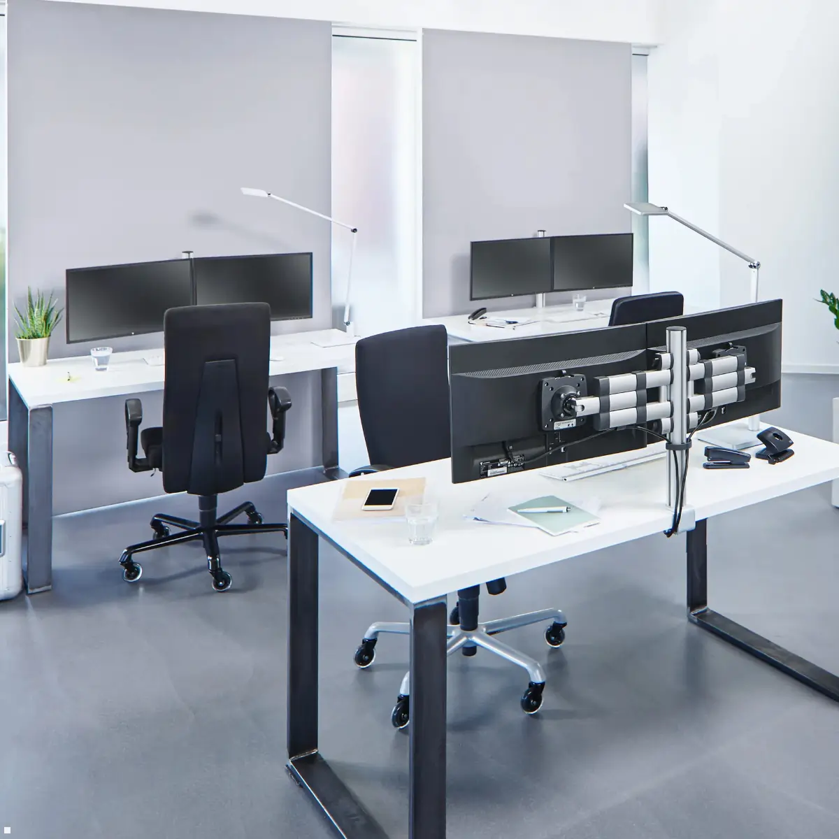 Ergonomie am Arbeitsplatz Ergonomie am Arbeitsplatz