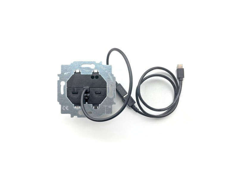 smart things Zubehör sCharge S17 8pin Unterputz Netzteil für sDock Fix