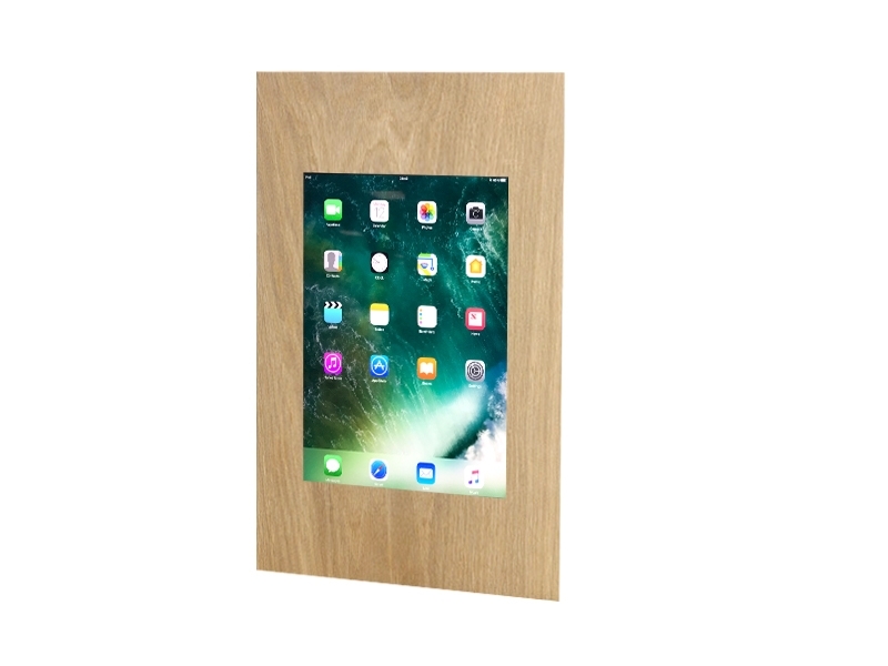 TabLines TWE034O Tablet Wandeinbau für Apple iPad 5 TabLines TWE034O Tablet Wandeinbau für Apple iPad 5