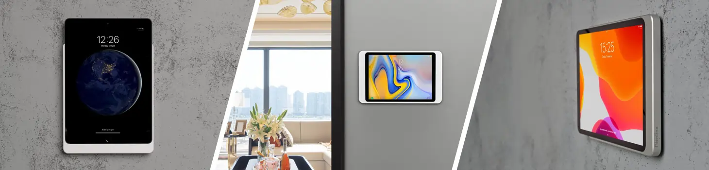 displine displine iPad Halterung , Tablet Wandhalterung