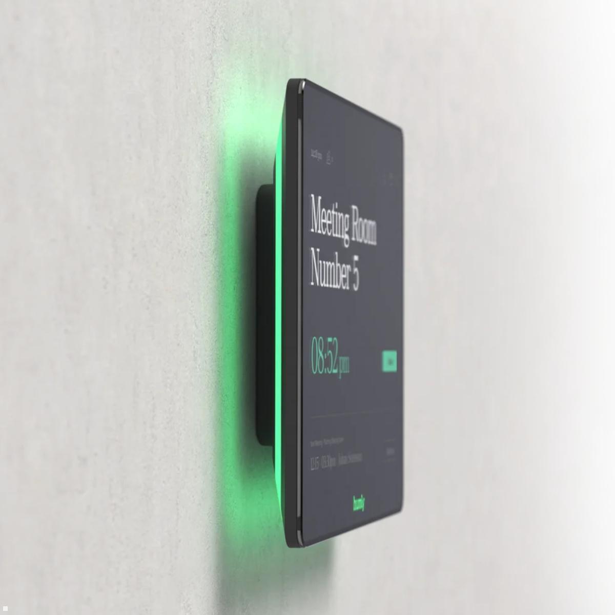 Humly Room Display Raumbuchungssystem (HUM1001) Buchungssystem