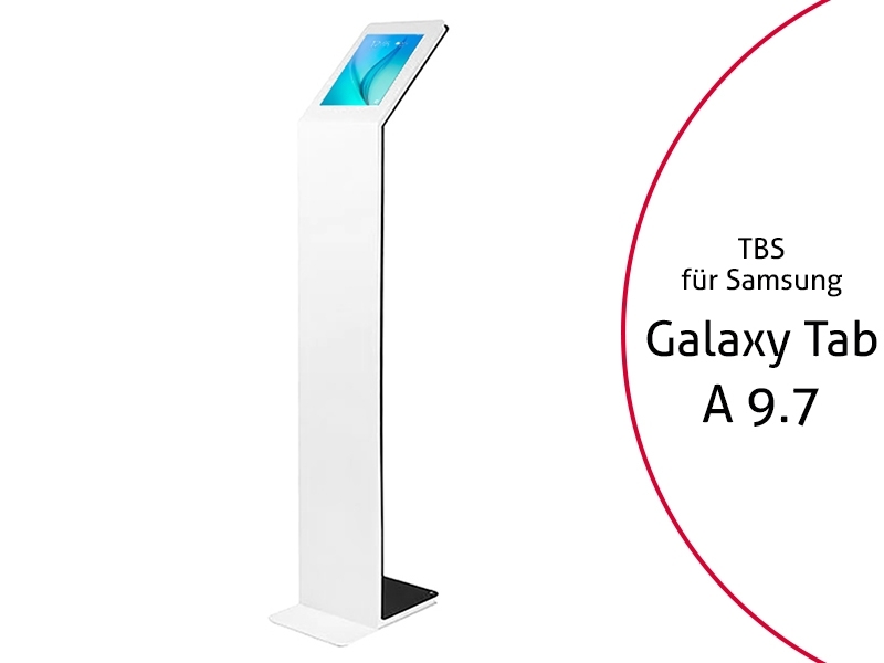 TabLines Design TBS Tablet Bodenständer TabLines Design TBS Tablet Bodenständer