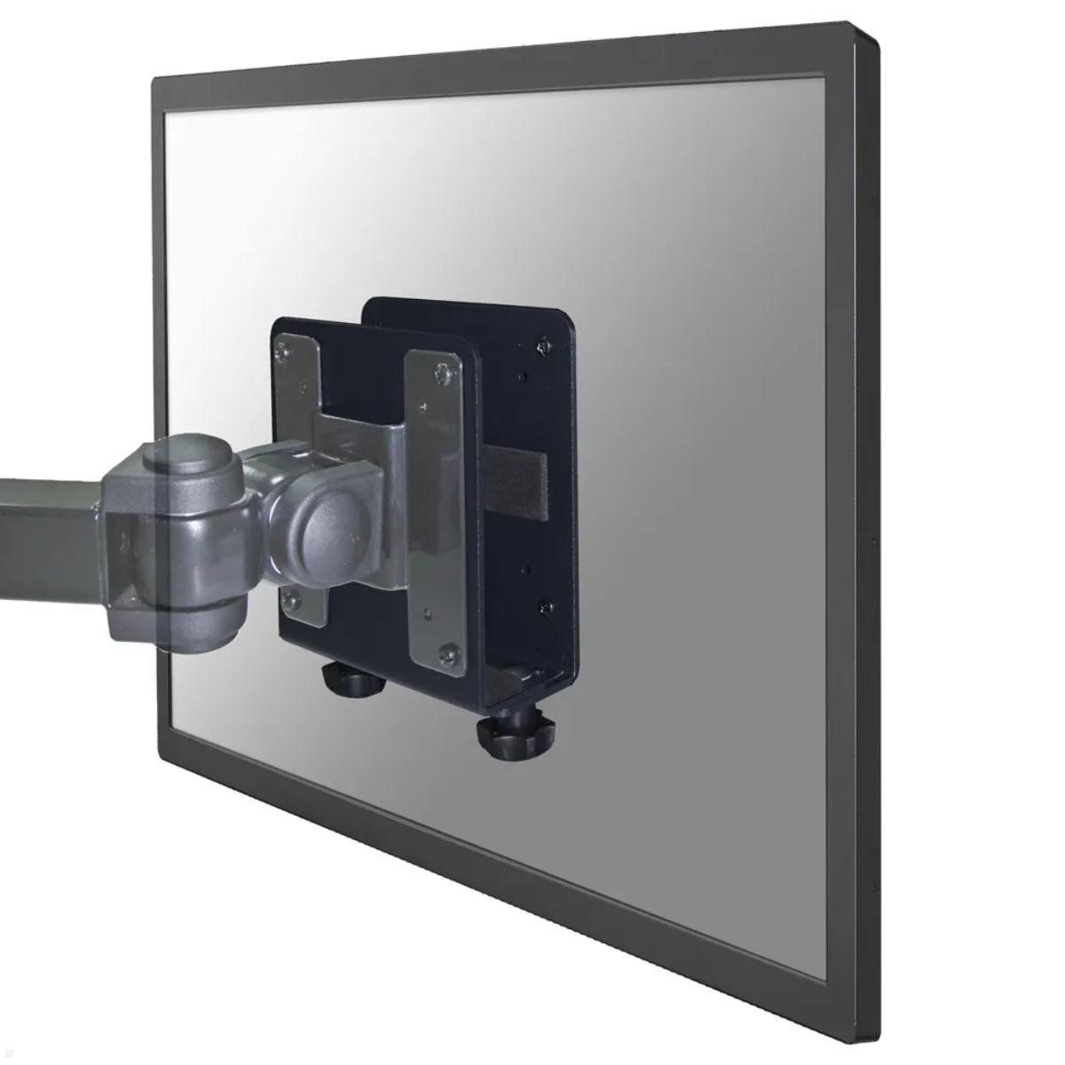 Neomounts THINCLIENT-20 Thin Client PC Halterung VESA, Anwendungsbeispiel Neomounts THINCLIENT-20 Thin Client PC Halterung VESA, Anwendungsbeispiel