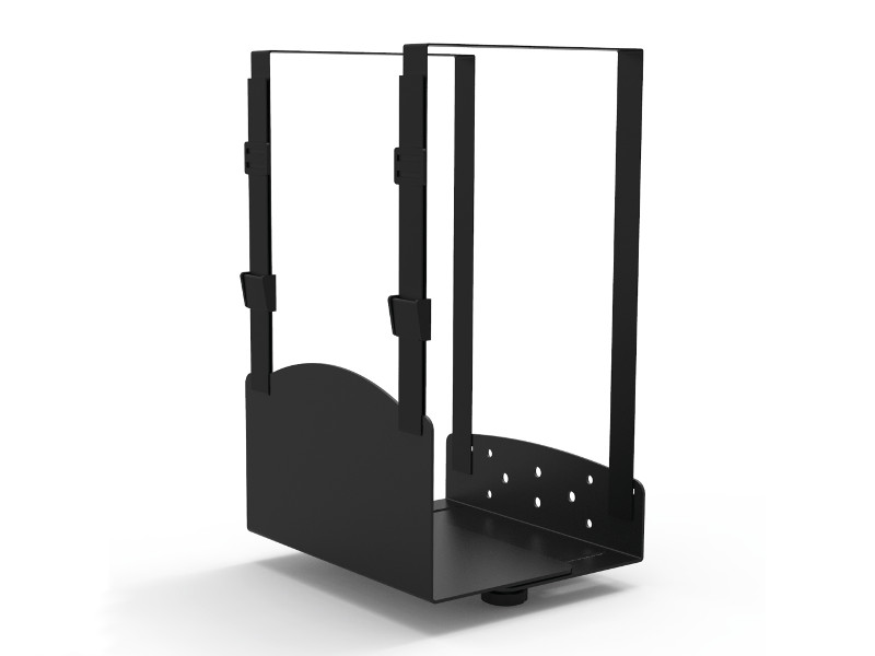 PureMounts PDS-2505 Zubehör Computerhalterung PDS-2000 Serie