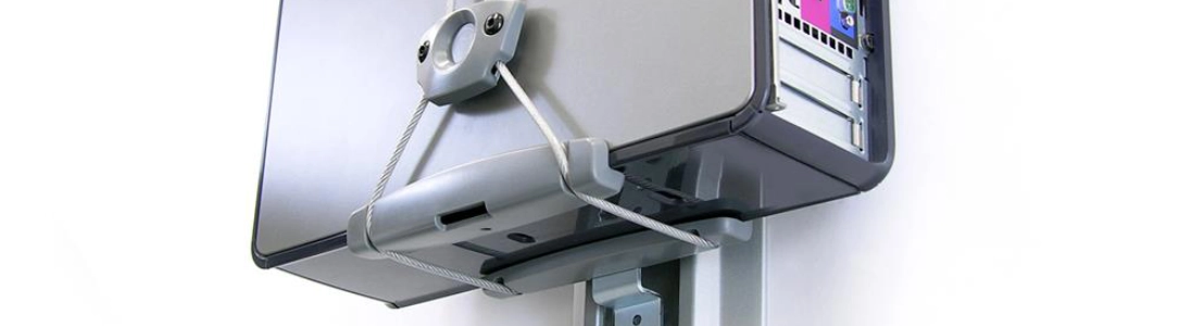 PC Wandhalterung, Computerhalterung Wandbefestigung