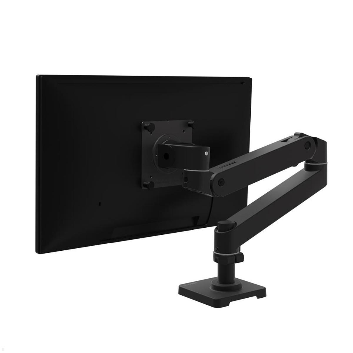 Ergotron LX Pro Monitor Tischhalterung schwenkbar bis 34", schwarz (45-682-292) Ergotron LX Pro Monitor Tischhalterung schwenkbar bis 34", schwarz (45-682-292)
