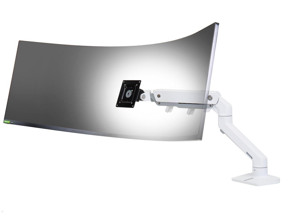 Monitorhalterung Heavy-Duty Ergotron 98-540-216 Monitorgelenk, Anbindung Display Monitorhalterung Heavy-Duty Ergotron 98-540-216 Monitorgelenk, Anbindung Display