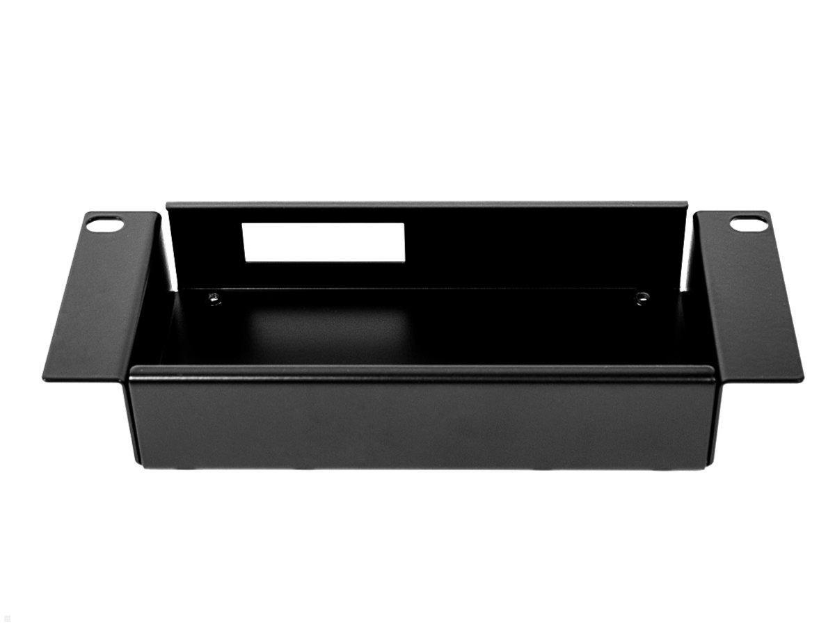 MonLines V001B SONY VESA Adapter (B448584401), Frontalansicht MonLines V001B SONY VESA Adapter (B448584401), Frontalansicht