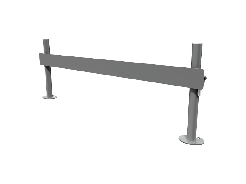 Dataflex Viewmate Schienensystem - Tisch 52.112 Dataflex Viewmate Schienensystem - Tisch 52.112