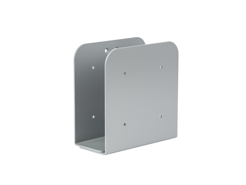 MonLines PCH002S PC Halterung Medium 67-110mm, silber MonLines PCH002S PC Halterung Medium 67-110mm, silber