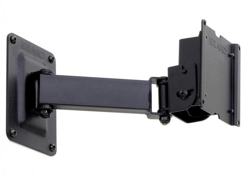 Monitor Wandhalterung Schwenkarm Erard APPLIK 2580 15 - 28 Zoll, neigbar Monitor Wandhalterung Schwenkarm Erard APPLIK 2580 15 - 28 Zoll, neigbar