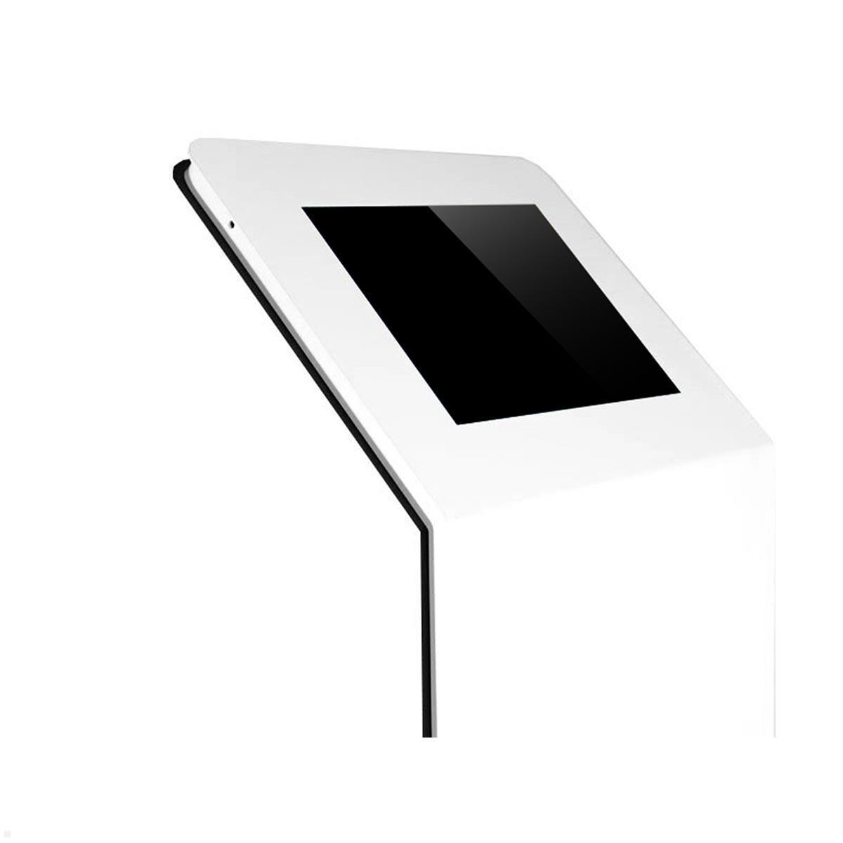 TabLines TBS115 Design Tabletständer mit Akku für Samsung Tab S9+ 12.4, Querformat TabLines TBS115 Design Tabletständer mit Akku für Samsung Tab S9+ 12.4, Querformat