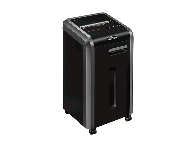 Fellowes Partikelschnitt Aktenvernichter Powershred 225Ci Fellowes Partikelschnitt Aktenvernichter Powershred 225Ci