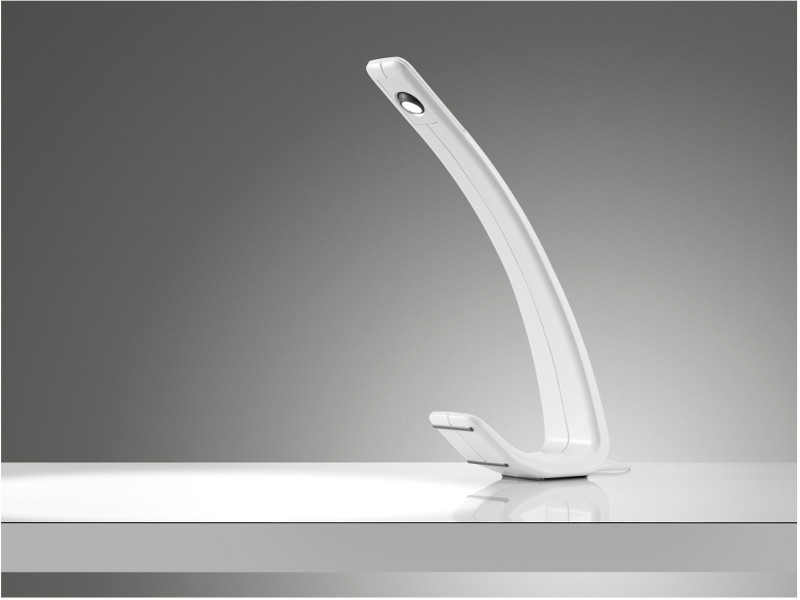 CBS Amble Schreibtisch Lampe LED AMB/001/001