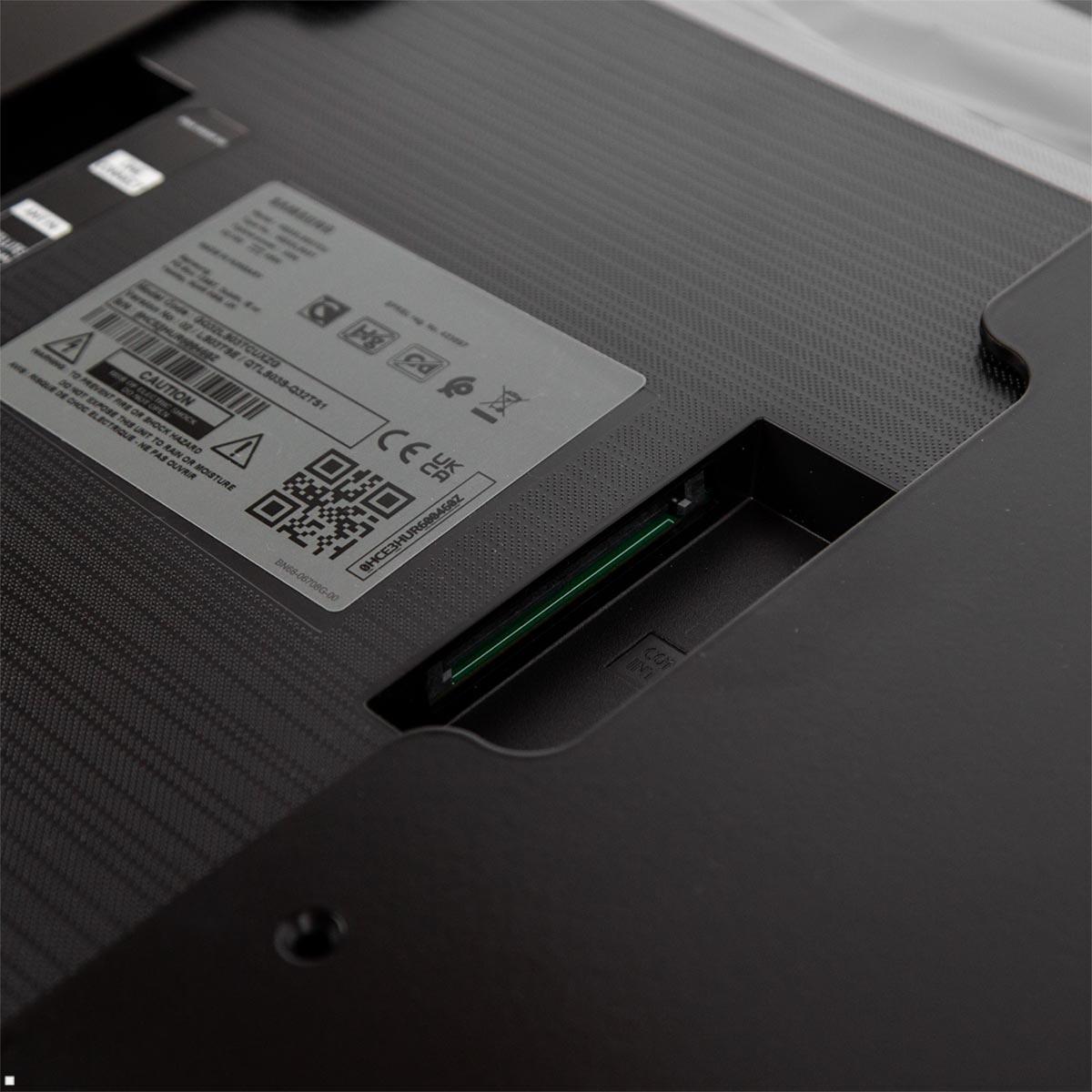 MonLines V071 VESA Adapter für Samsung Frame 32 Zoll QE32LS03T, Montage MonLines V071 VESA Adapter für Samsung Frame 32 Zoll QE32LS03T, Montage