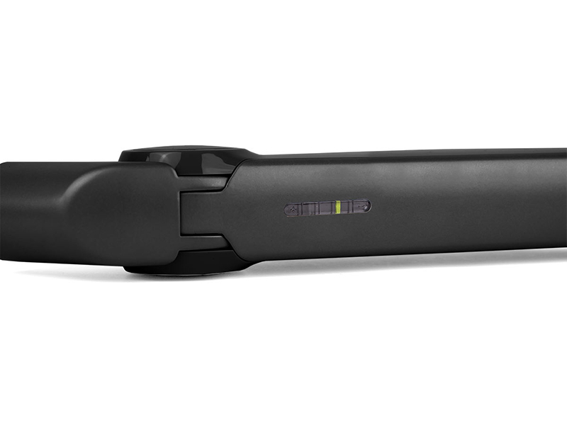 Humanscale M8.1 Monitor Tischhalterung für Apple Pro Display XDR, schwarz Monitorarm Humanscale M8.1 Monitor Tischhalterung für Apple Pro Display XDR, schwarz Monitorarm