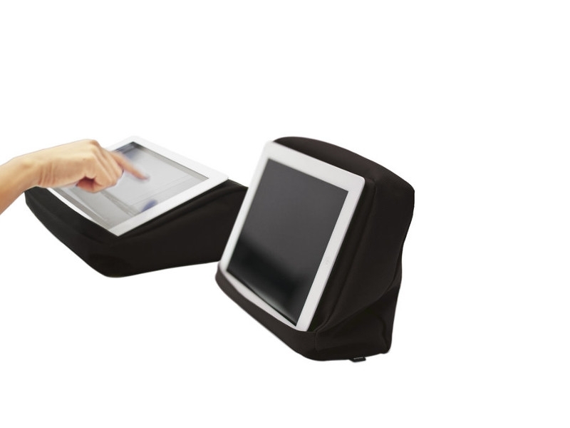 Bosign Multifunktions-Tablet Kissen Hitech