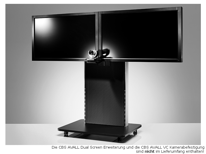CBS AVALL STANDARD Standfuß
