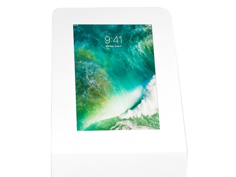 TabLines TBS057 Design Tabletständer hoch Apple iPad Pro 10,5Zoll oben TabLines TBS057 Design Tabletständer hoch Apple iPad Pro 10,5Zoll oben