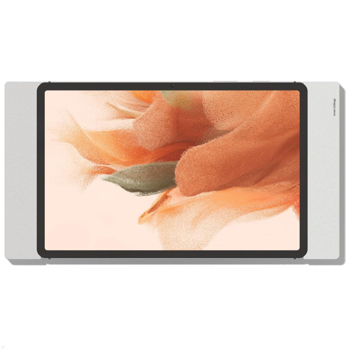 smart things sDock Fix Wandhalter Samsung Tab S7 / S8 11.0, silber smart things sDock Fix Wandhalter Samsung Tab S7 / S8 11.0, silber