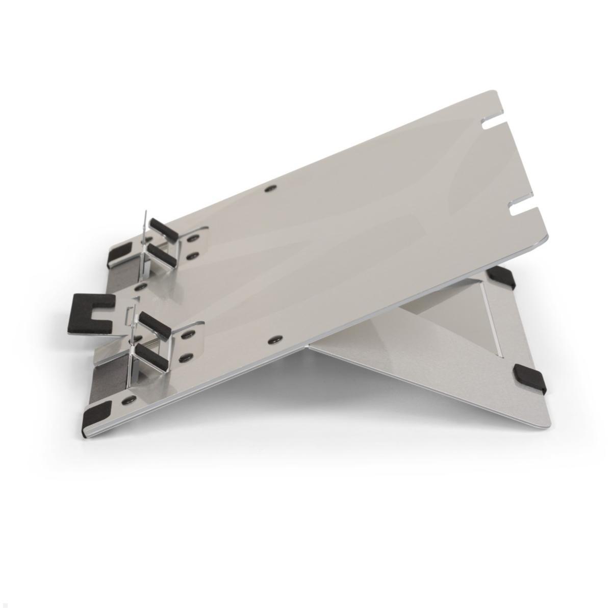 BakkerElkhuizen Laptopständer FlexTop 270, höhenverstellbar (BNEFT270) BakkerElkhuizen Laptopständer FlexTop 270, höhenverstellbar (BNEFT270)