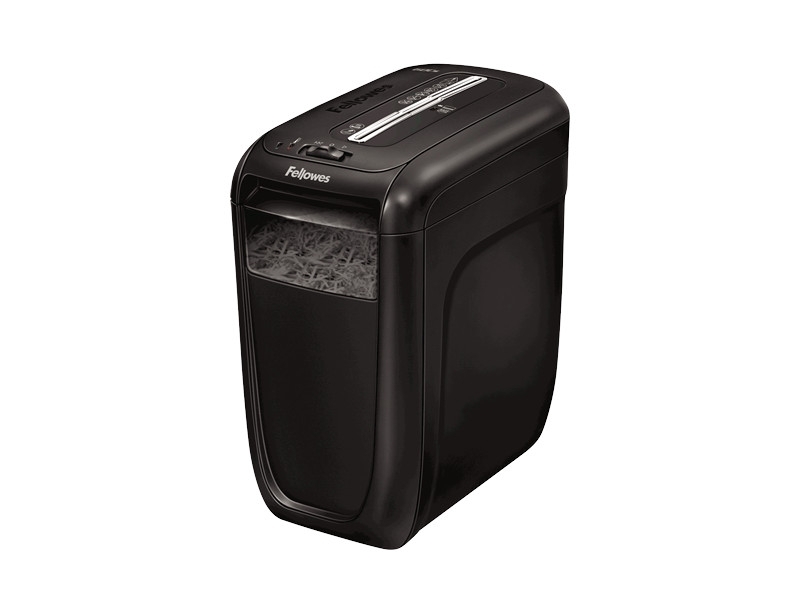 Fellowes Partikelschnitt Aktenvernichter Powershred 60Cs Fellowes Partikelschnitt Aktenvernichter Powershred 60Cs