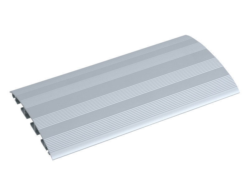Bachmann Cable Bridge Kabelkanal gerade ALU 1 m (930.060) Bachmann Cable Bridge Kabelkanal gerade ALU 1 m (930.060)