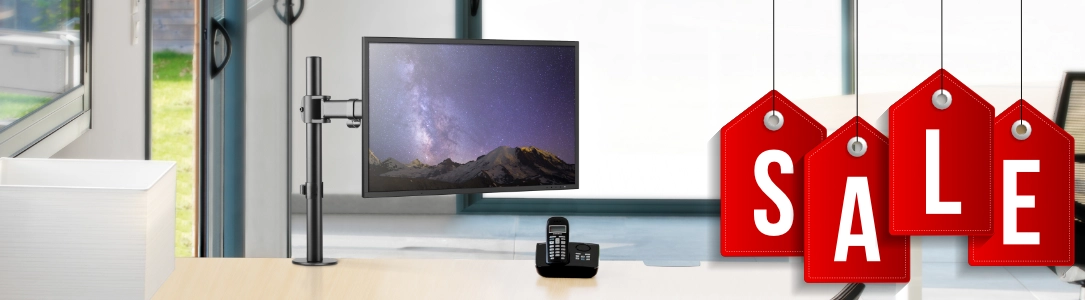 Monitorhalterung - Sale, Aktionen, Rabatte, Sonderpreise Monitorhalterung - Sale, Aktionen, Rabatte, Sonderpreise