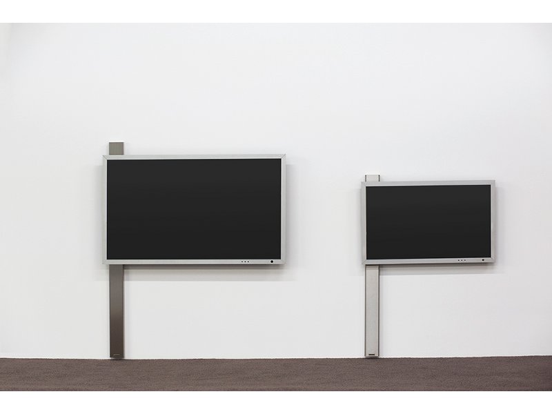 Wissmann solution art 128-1 TV Wandhalterung 40"-50"