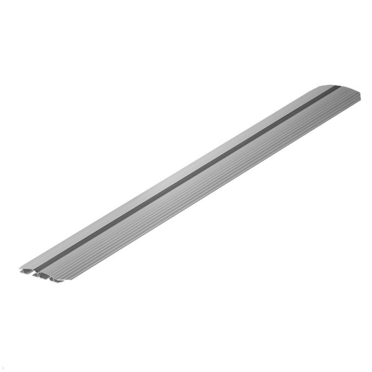 Kabelbrücke EVOline Bridge Aluminium verschraubbar 500mm Kabelbrücke EVOline Bridge Aluminium verschraubbar 500mm