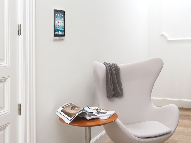 Basalte Eve Tablet iPad Wandhalterung