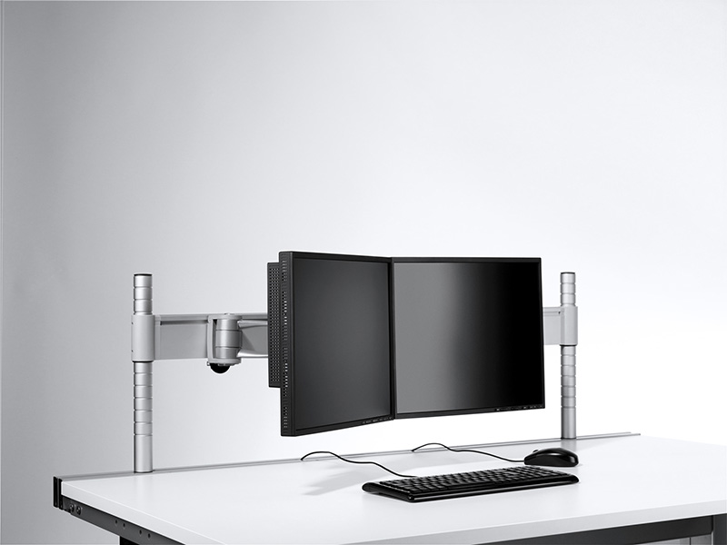 CBS Toolbar erweiterbare Monitorhalterung 1000 mm