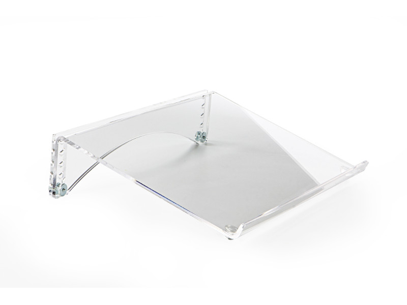 BakkerElkhuizen FlexDoc Cristal Clear Dokumentenhalter (BNEFDCC) BakkerElkhuizen FlexDoc Cristal Clear Dokumentenhalter (BNEFDCC)