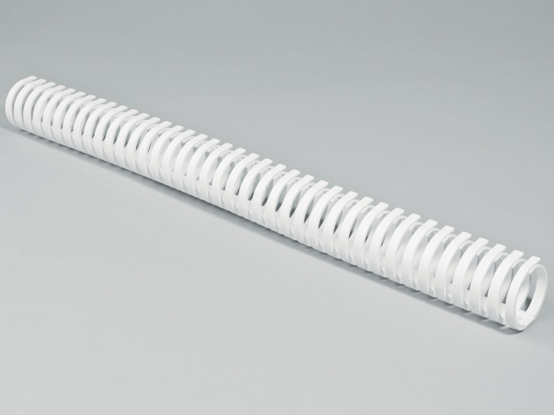 HellermannTyton Kabelbündelhalter HelaDuct Flex40SK (164-41108) weiß HellermannTyton Kabelbündelhalter HelaDuct Flex40SK (164-41108) weiß