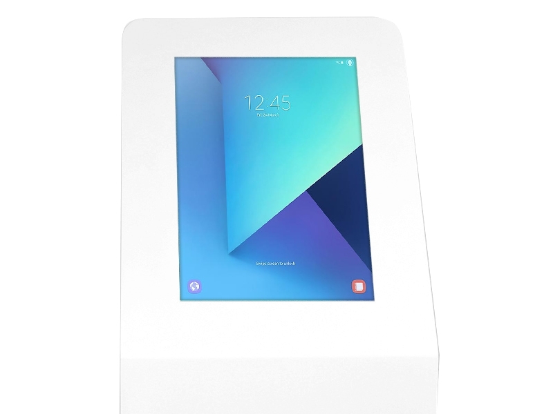 TabLines TBS052 Design Tablet Bodenständer hoch Samsung Galaxy Tab S3 9.7 Screen TabLines TBS052 Design Tablet Bodenständer hoch Samsung Galaxy Tab S3 9.7 Screen