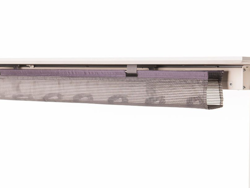 Humanscale NeatTech NTLGG Kabelnetz front Humanscale NeatTech NTLGG Kabelnetz front