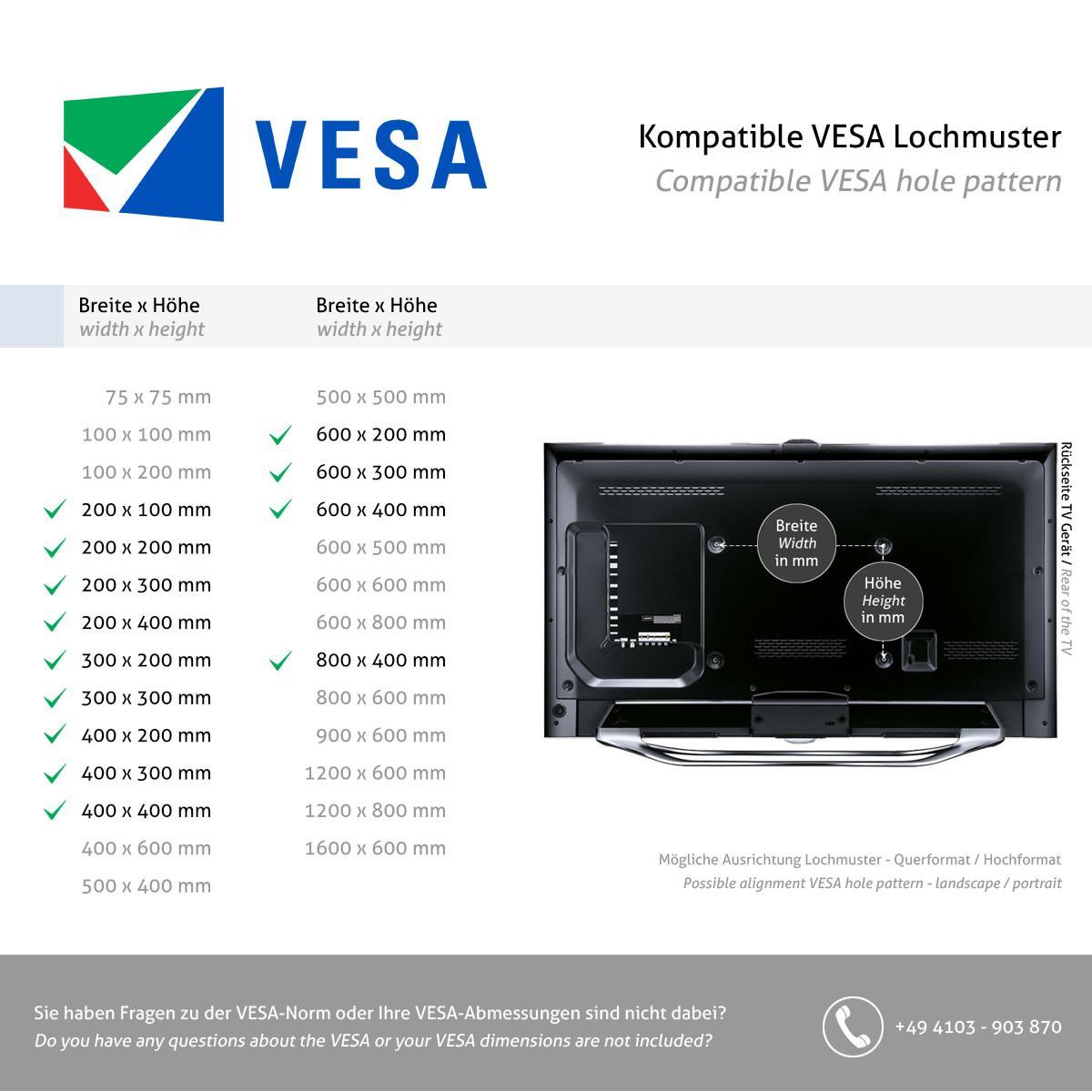 SMS Func Mobile Monitorständer elektrisch höhenverstellbar (FMT031001) schwarz, VESA Standard SMS Func Mobile Monitorständer elektrisch höhenverstellbar (FMT031001) schwarz, VESA Standard