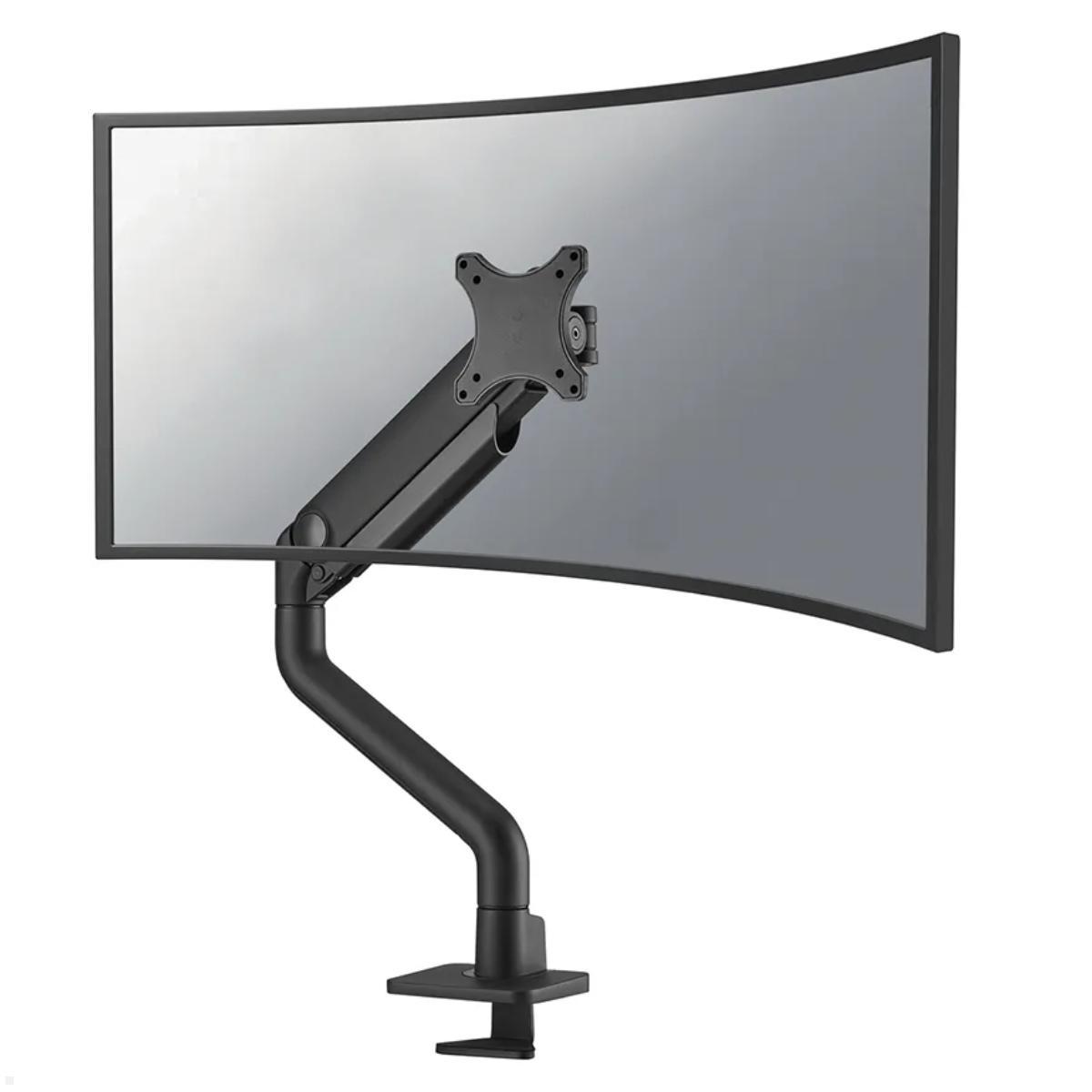 Neomounts DS70S-950BL1 Monitor Tischhalterung 17 - 49 Zoll, schwarz Neomounts DS70S-950BL1 Monitor Tischhalterung 17 - 49 Zoll, schwarz