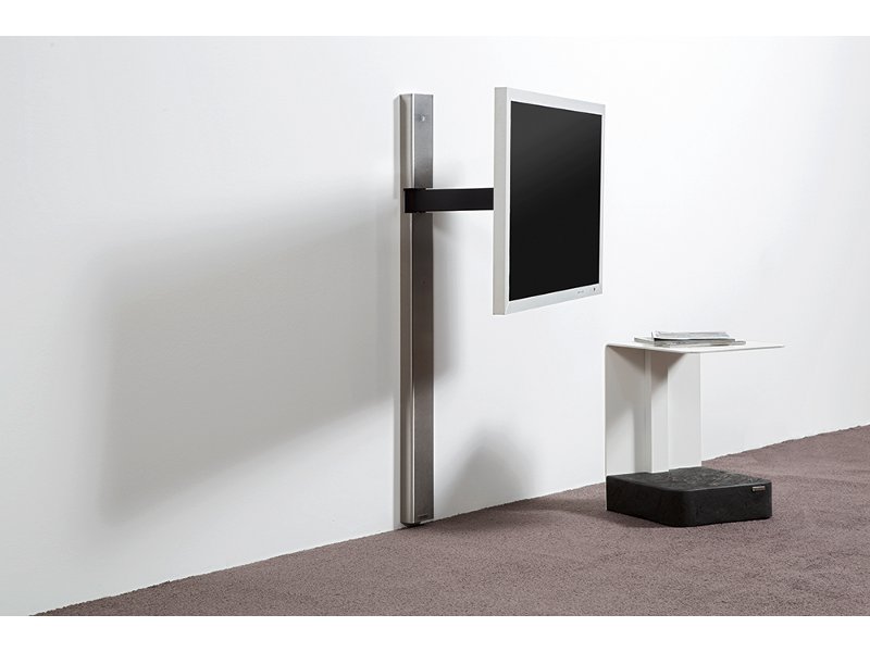 Wissmann solution art 128-1 TV Wandhalterung 40 - 55 Zoll Anwendung