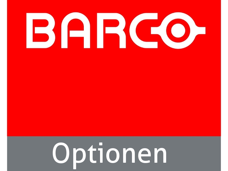Barco Zubehör ClickShare Garantieerweiterung auf 60 Monate für CSE-200