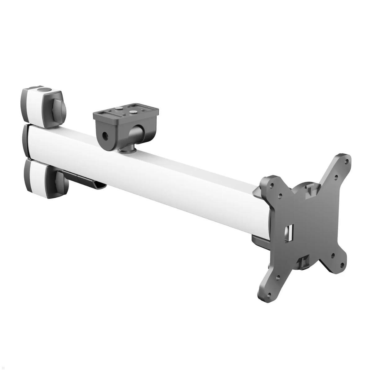 Novus POS connect M 330-C Monitorhalter (852+4009+001), silber